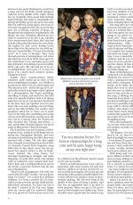 SADIE FROST in Stella Magazine, October 2021