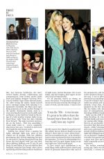 SADIE FROST in Stella Magazine, October 2021