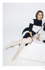 SADIE FROST in Stella Magazine, October 2021