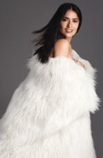 SALMA HAYEK for People en Espanol, November 2021