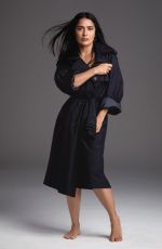 SALMA HAYEK for People en Espanol, November 2021