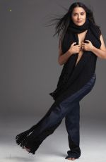 SALMA HAYEK for People en Espanol, November 2021