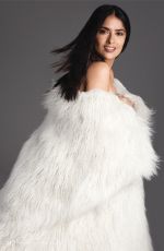 SALMA HAYEK in People en Espanol, November 2021