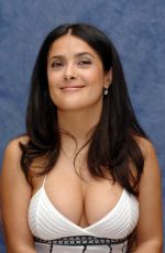 SALMA HAYEK - Ugly Betty Portraits, 2006
