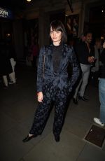 SAM ROLLINSON at Phantom of the Opera 35th Anniversary Gala in London 10/11/2021