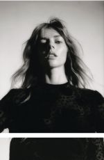 SAMARA WEAVING for Contentmode Magazine, August 2021