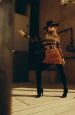 SAMARA WEAVING for Contentmode Magazine, August 2021