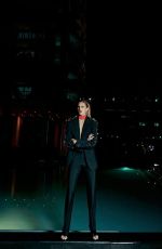 SANNE VLOET for Numero Magazine, Netherlands October 2021