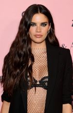 SARA SAMPAIO at Unforgettable Evening Under The Stars to Benefit L.A. Dance Project in Los Angeles 10/16/2021