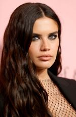 SARA SAMPAIO at Unforgettable Evening Under The Stars to Benefit L.A. Dance Project in Los Angeles 10/16/2021
