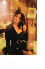 SARAH SHAHI in Palm Springs Life Magazine, September 2021