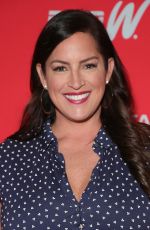 SARAH SPAIN at Annual EspnW: Women + Sports Summit Event 10/17/2021 