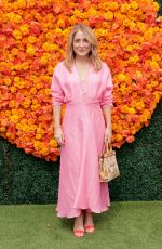 SASHA ALEXANDER at Veuve Clicquot Polo Classic Los Angeles at Will Rogers State Historic Park in Pacific Palisades 10/02/2021