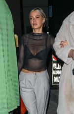 SCHEANA SHAY and ARIANA MADIX Celebrates Premiere of Vanderpump Rules, Season 9 in Los Angeles 09/29/2021