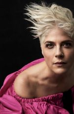 SELMA BLAIR for The Guardian, October 2021