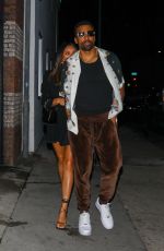 SHAY MITCHELL Arrives at Drake