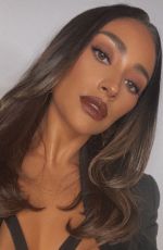 SHAY MITCHELL - Instagram photos 10/25/2021