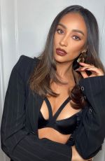 SHAY MITCHELL - Instagram photos 10/25/2021