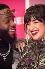 SHIRINE BOUTELLA at 4th Canneseries Festival 10/09/2021