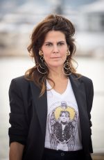 SIGAL AVIN at Jury Long Form Photocall at 4th Canneseries 10/09/2021