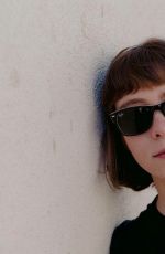 SOPHIA LILIS - Asteroid City Portraits, October 2021