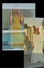 STELLA MAXWELL for Dundas Power Woman Resort 2022