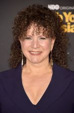 SUSIE ESSMAN at Curb Your Enthusiasm, Season 11 Premiere in Los Angeles 10/19/2021