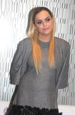 TARYN MANNING at Bella Magazine Fall Fashion Issue Party in New York 09/30/2021