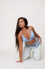 TATI MCQUAY - Instagram Photos 10/14/2021