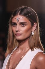 TAYLOR HILL at Kate Moss High Jewelry Show in Paris 10/03/2021