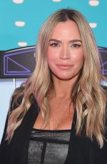 TEDDI JO MELLENCAMP at L.O.L Surprise! Premiere at Hollywood Forever Cemetery 10/06/2021