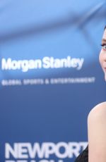THOMASIN MCKENZIE at Variety