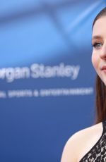 THOMASIN MCKENZIE at Variety