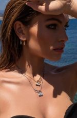 THYLANE BLONDEAU for APM Monaco Official, August 2021