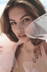 THYLANE BLONDEAU for L