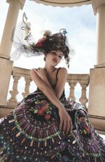 THYLANE BLONDEAU for L