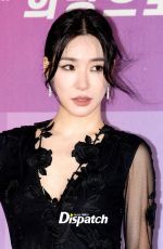 TIFFANY YOUNG at On-tact 2021 Gangnam Festival
