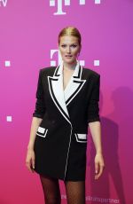 TONI GARRN at Beethoven X the AI Project 10/09/2021
