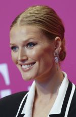 TONI GARRN at Beethoven X the AI Project 10/09/2021