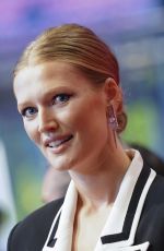 TONI GARRN at Beethoven X the AI Project 10/09/2021