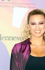 TORI KELLY at 25th Annual Power of Love Gala in Las Vegas 10/16/2021