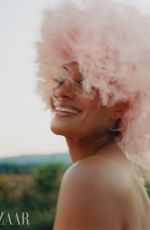 TRACEE ELLIS ROSS for Harper