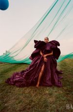 TRACEE ELLIS ROSS for Harper