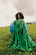 TRACEE ELLIS ROSS for Harper