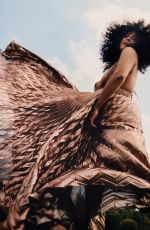 TRACEE ELLIS ROSS for Harper