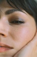 URSULA CORBERO for The Laterals Magazine, September 2021