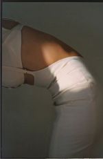 URSULA CORBERO for The Laterals Magazine, September 2021