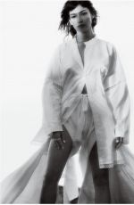 URSULA CORBERO for Vogue Magazine, Spain September 2021