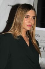 VALENTINA FERRER at Confetti Premiere in New York 10/28/2021