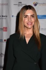 VALENTINA FERRER at Confetti Premiere in New York 10/28/2021